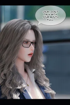 My Neighbor’s Widow 3 (70)