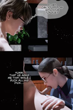 My Neighbor’s Widow 3 (76)