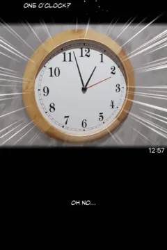 My Neighbor’s Widow 3 (95)