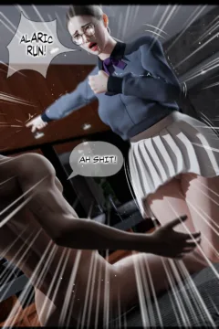 My Neighbor’s Widow 3 (96)