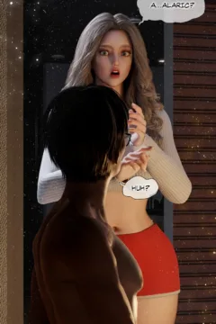 My Neighbor’s Widow 4 (108)