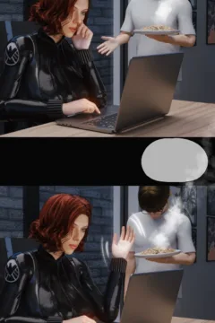 My Neighbor’s Widow 4 (24)