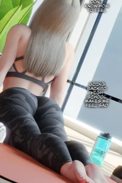 My Neighbor’s Widow 4 (4)