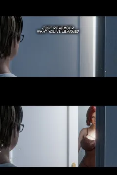 My Neighbor’s Widow 4 (40)