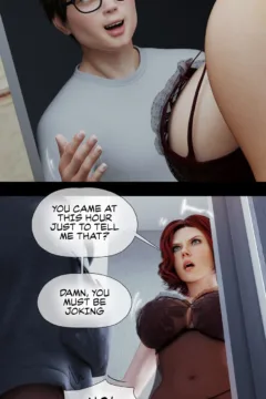 My Neighbor’s Widow 4 (44)