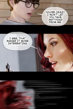 My Neighbor’s Widow 4 (66)