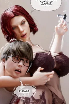 My Neighbor’s Widow 4 (72)