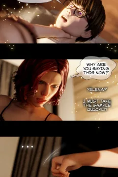 My Neighbor’s Widow 4 (79)