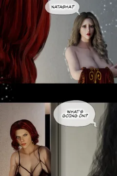 My Neighbor’s Widow 4 (87)