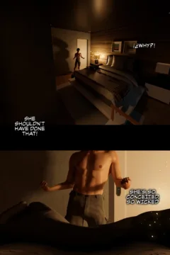 My Neighbor’s Widow 4 (89)