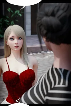 My Neighbor’s Widow 5 (100)