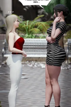 My Neighbor’s Widow 5 (101)