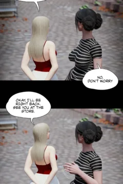 My Neighbor’s Widow 5 (103)