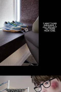 My Neighbor’s Widow 5 (107)