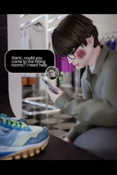 My Neighbor’s Widow 5 (109)