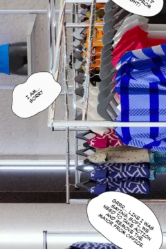 My Neighbor’s Widow 5 (113)