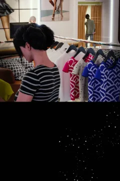 My Neighbor’s Widow 5 (115)