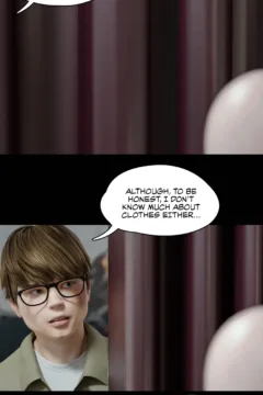 My Neighbor’s Widow 5 (120)