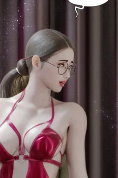 My Neighbor’s Widow 5 (123)