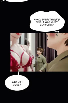 My Neighbor’s Widow 5 (126)