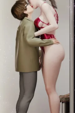 My Neighbor’s Widow 5 (131)