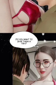 My Neighbor’s Widow 5 (134)