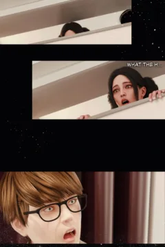 My Neighbor’s Widow 5 (154)