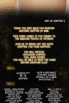 My Neighbor’s Widow 5 (156)