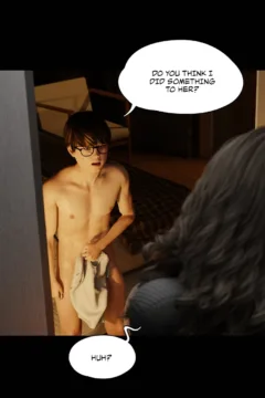 My Neighbor’s Widow 5 (18)