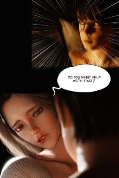 My Neighbor’s Widow 5 (25)