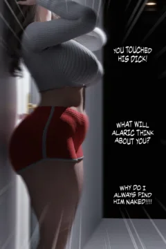 My Neighbor’s Widow 5 (32)