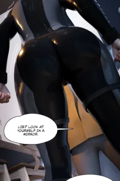 My Neighbor’s Widow 5 (46)