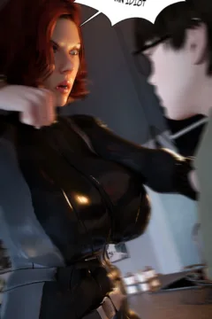 My Neighbor’s Widow 5 (50)