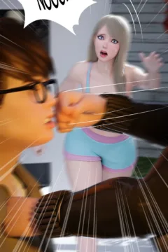 My Neighbor’s Widow 5 (54)