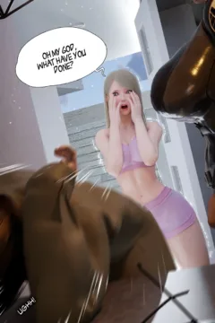 My Neighbor’s Widow 5 (56)