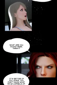 My Neighbor’s Widow 5 (58)