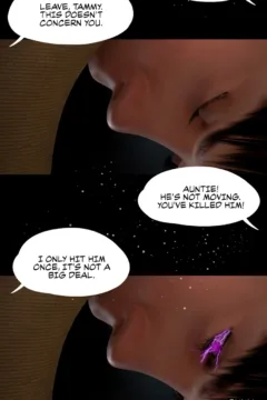 My Neighbor’s Widow 5 (59)