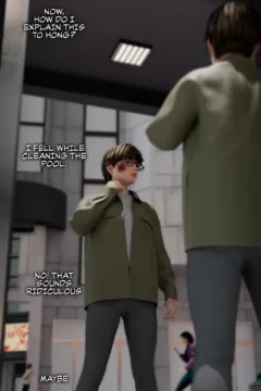 My Neighbor’s Widow 5 (69)