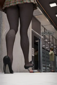 My Neighbor’s Widow 5 (70)