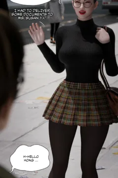 My Neighbor’s Widow 5 (71)