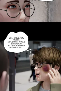 My Neighbor’s Widow 5 (72)