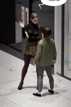 My Neighbor’s Widow 5 (75)