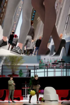 My Neighbor’s Widow 5 (77)