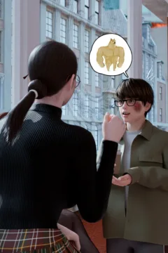 My Neighbor’s Widow 5 (79)