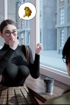 My Neighbor’s Widow 5 (80)