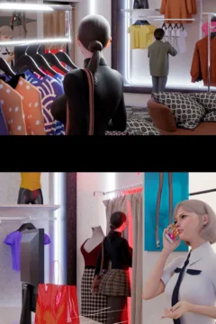 My Neighbor’s Widow 5 (83)