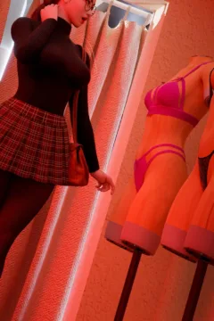 My Neighbor’s Widow 5 (84)