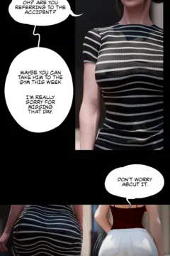 My Neighbor’s Widow 5 (88)