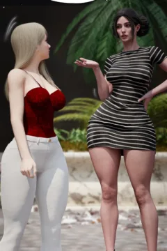 My Neighbor’s Widow 5 (93)