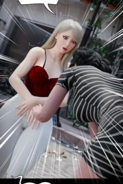 My Neighbor’s Widow 5 (95)